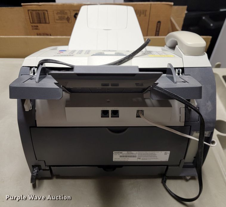 image for item JE9920 Office supplies and equipment