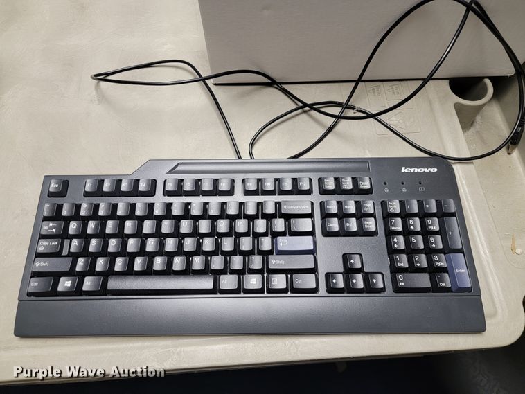 image for item JE9920 Office supplies and equipment