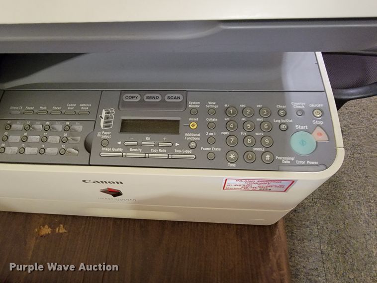 image for item JE9923 Office supplies and equipment