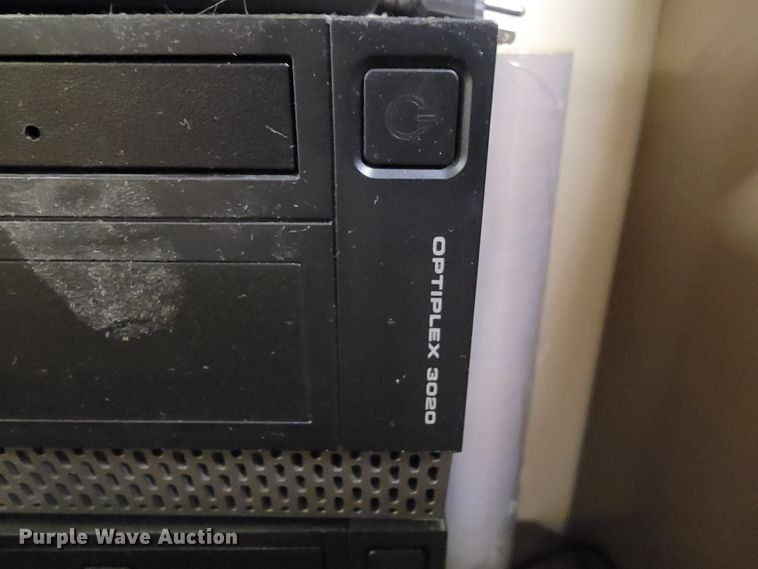 image for item JE9923 Office supplies and equipment