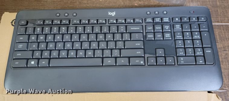 image for item JE9923 Office supplies and equipment