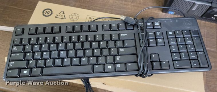 image for item JE9923 Office supplies and equipment