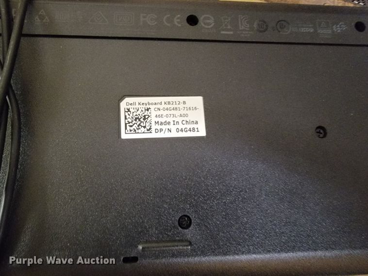 image for item JE9923 Office supplies and equipment