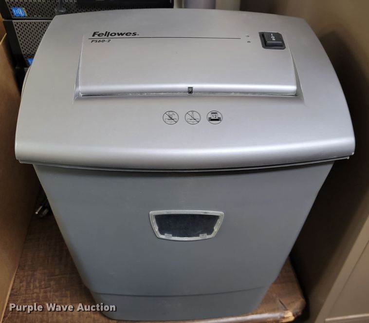 image for item JE9923 Office supplies and equipment