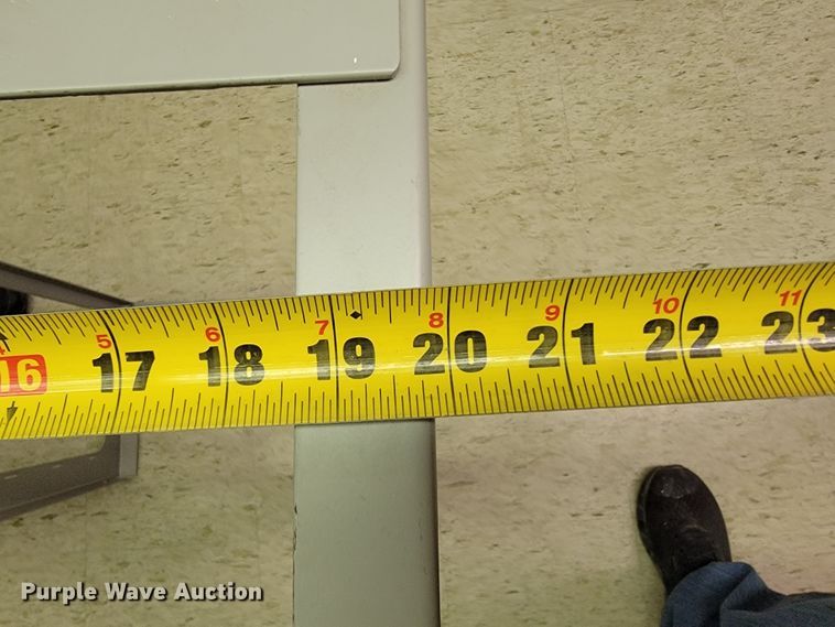 image for item JE9923 Office supplies and equipment