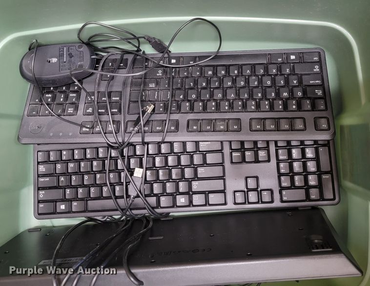 image for item JE9923 Office supplies and equipment