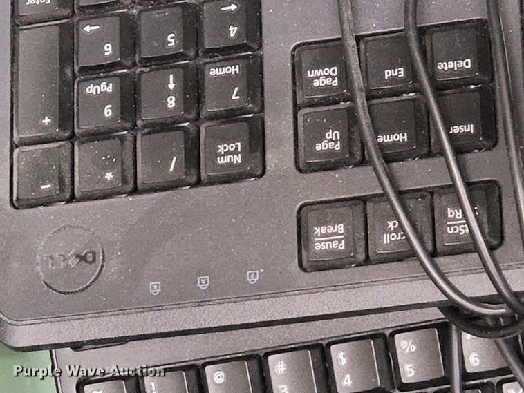 image for item JE9923 Office supplies and equipment