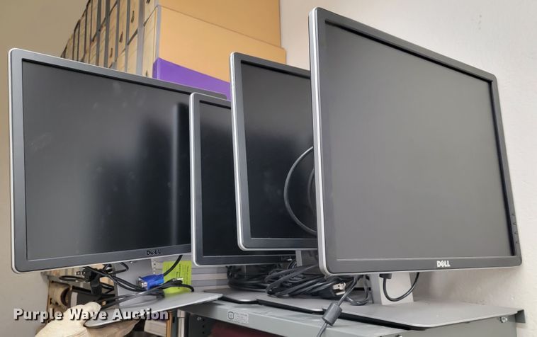 image for item JE9923 Office supplies and equipment