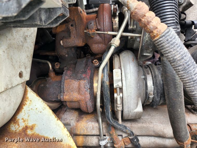 image for item JG9195 2013 International 7400  dump truck