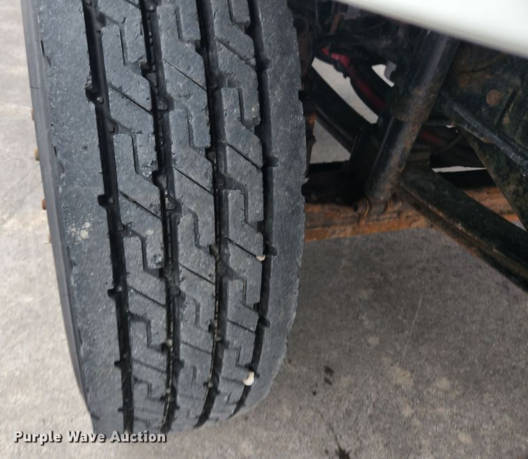 image for item JG9195 2013 International 7400  dump truck