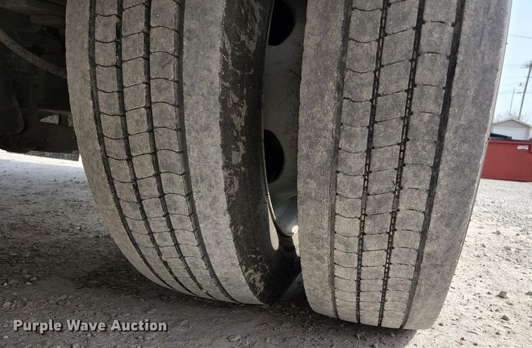 image for item JG9197 2008 Ford F550 Super Duty XL  bucket truck