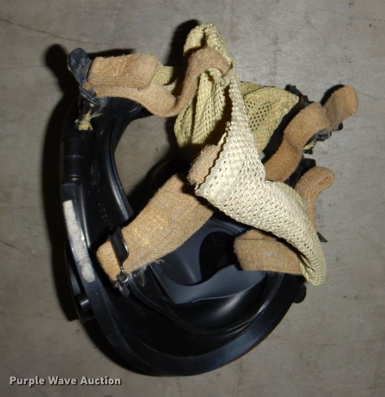 image for item JJ9310 (3) SCBA units