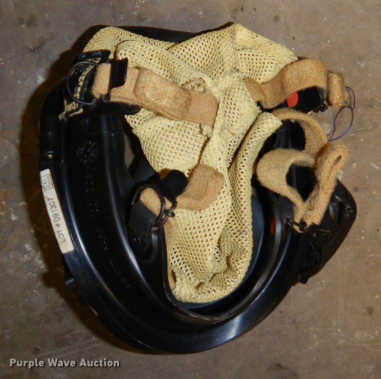 image for item JJ9311 (3) SCBA units