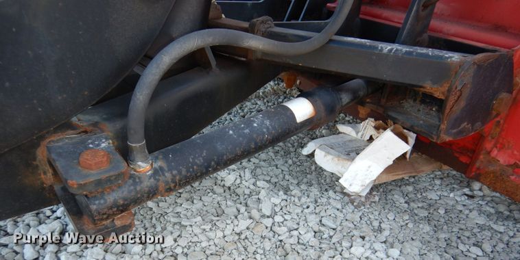 image for item JJ9337 The Boss snow plow