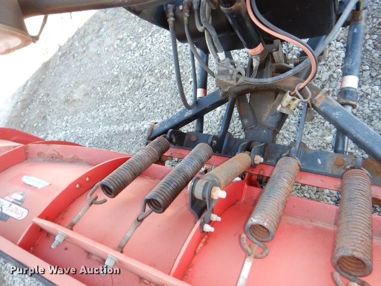 image for item JJ9337 The Boss snow plow