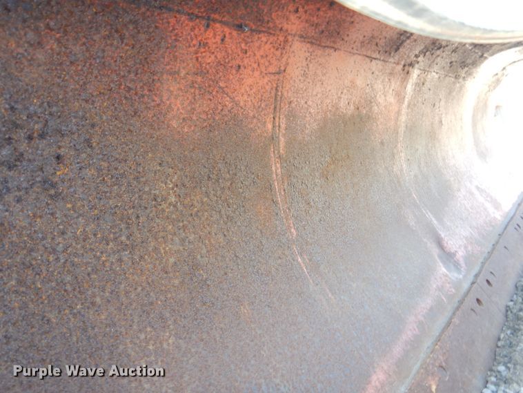 image for item JJ9339 Viking  11'W snow plow