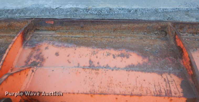 image for item JJ9339 Viking  11'W snow plow