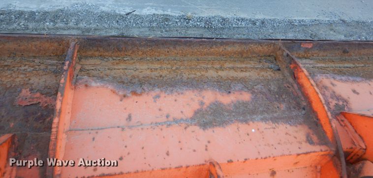 image for item JJ9339 Viking  11'W snow plow