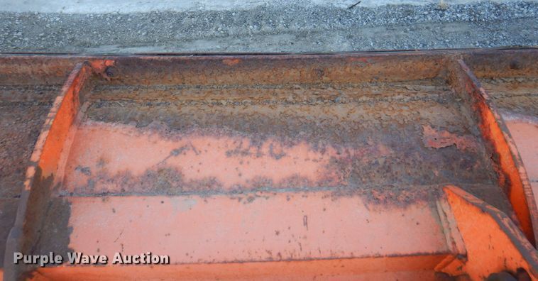 image for item JJ9339 Viking  11'W snow plow