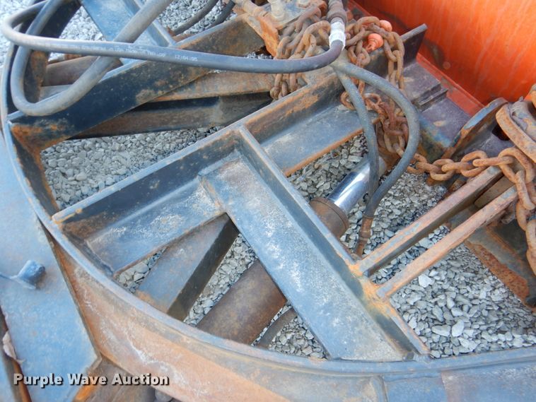 image for item JJ9339 Viking  11'W snow plow