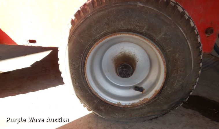 image for item JJ9340 Hotsy 790SS  pressure washer