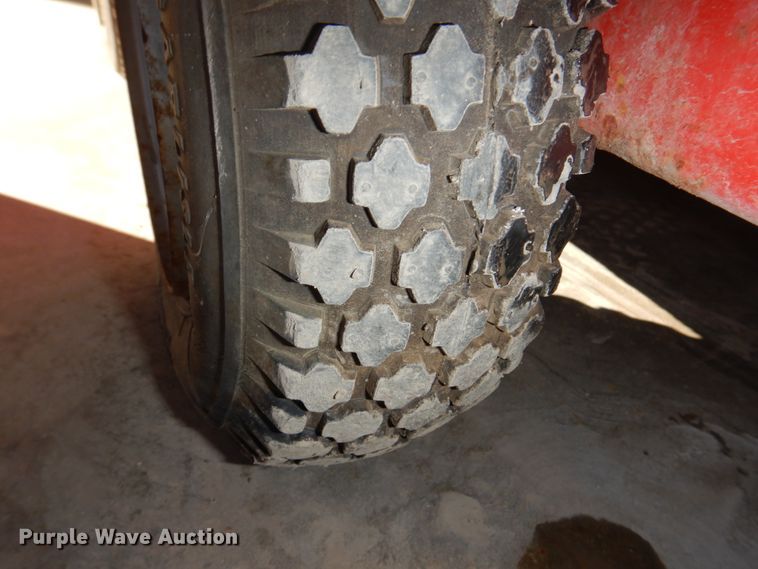 image for item JJ9340 Hotsy 790SS  pressure washer