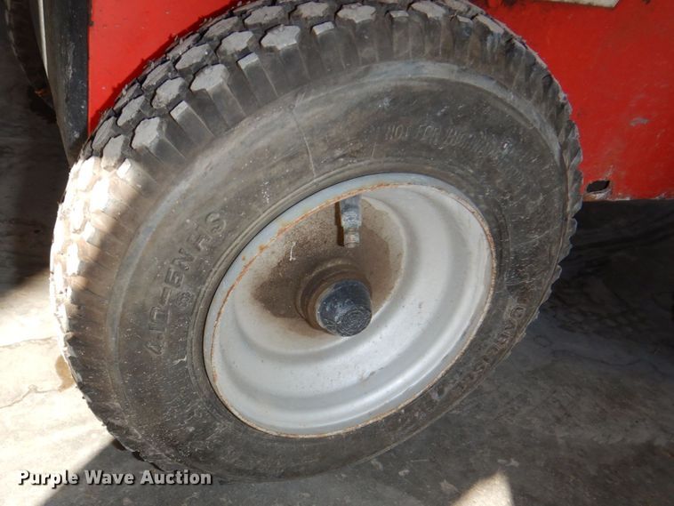 image for item JJ9340 Hotsy 790SS  pressure washer