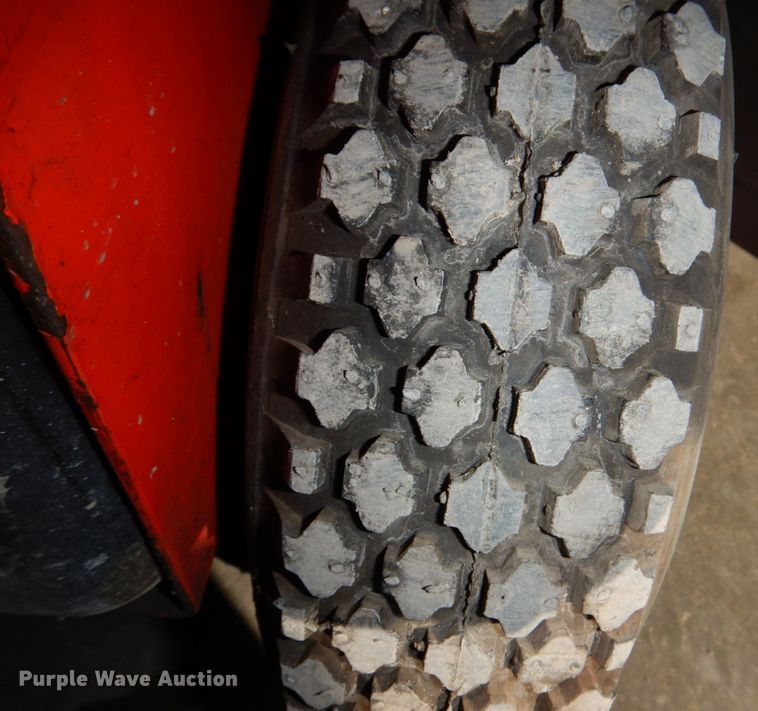 image for item JJ9340 Hotsy 790SS  pressure washer