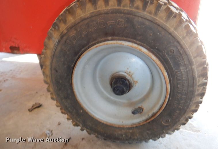 image for item JJ9340 Hotsy 790SS  pressure washer