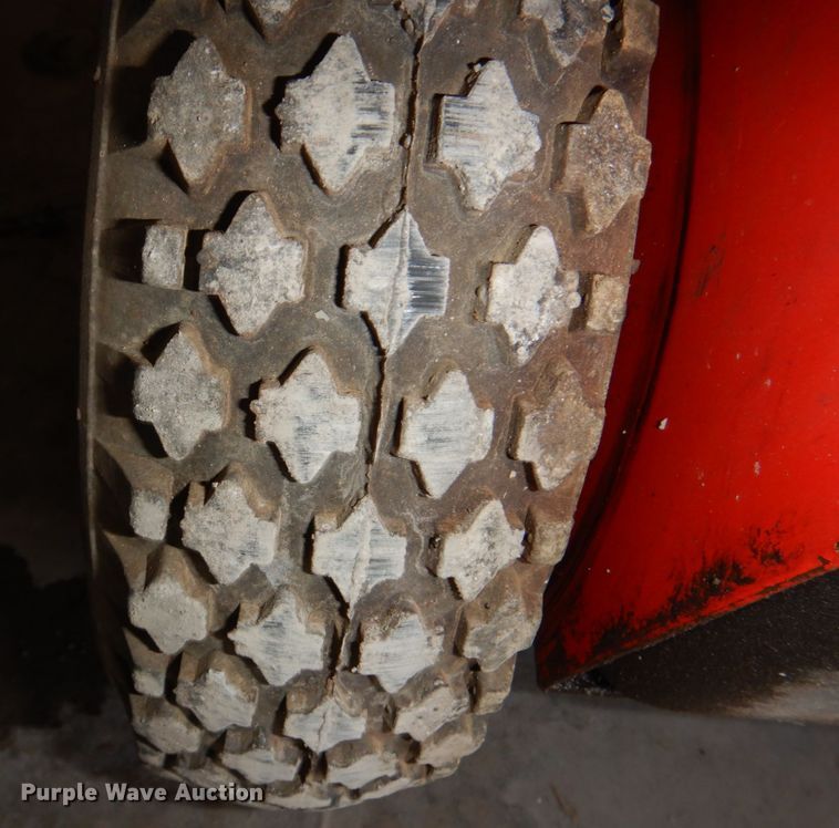 image for item JJ9340 Hotsy 790SS  pressure washer