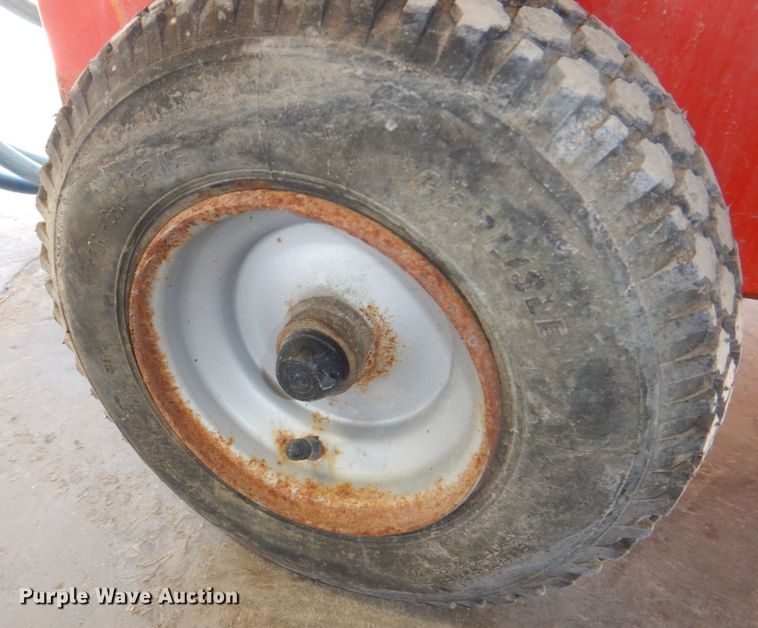 image for item JJ9340 Hotsy 790SS  pressure washer