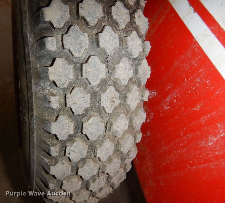 image for item JJ9340 Hotsy 790SS  pressure washer