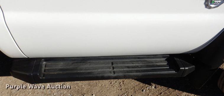 image for item JJ9341 2015 Ford F550 Super Duty  utility / service truck