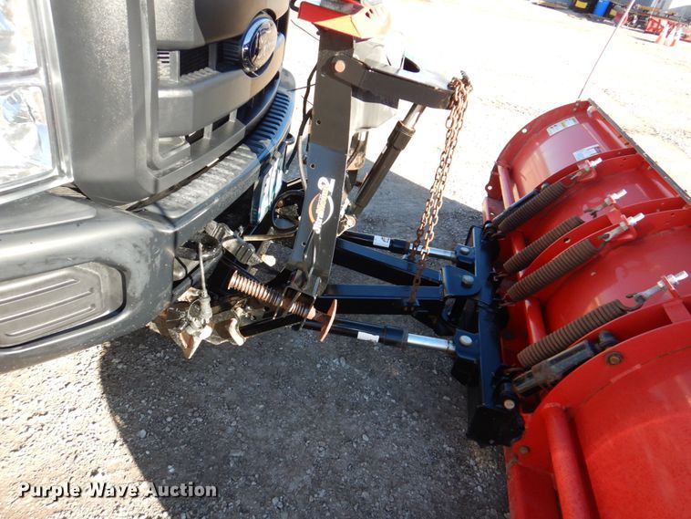 image for item JJ9341 2015 Ford F550 Super Duty  utility / service truck