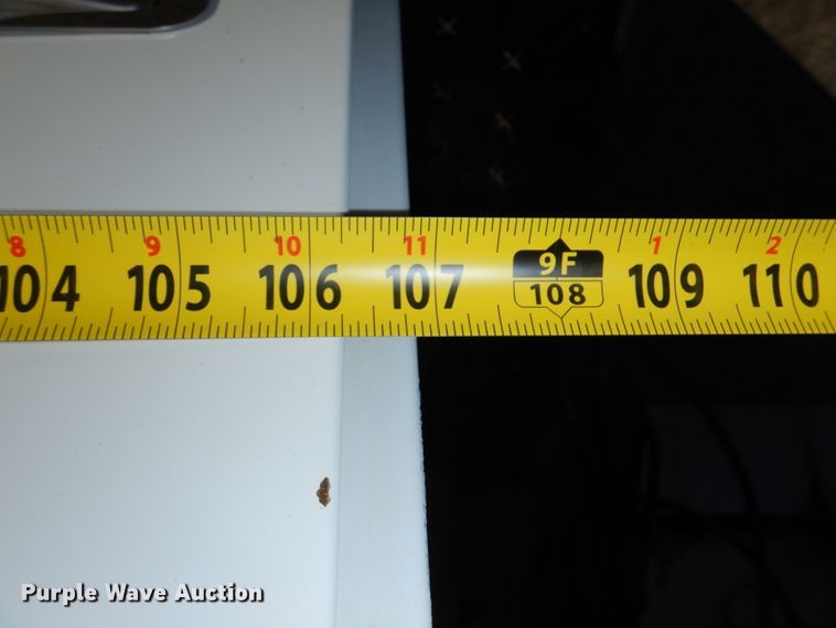 image for item JJ9341 2015 Ford F550 Super Duty  utility / service truck