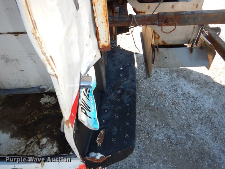 image for item JJ9341 2015 Ford F550 Super Duty  utility / service truck