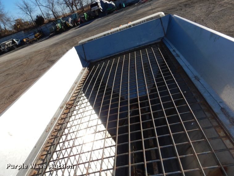 image for item JJ9341 2015 Ford F550 Super Duty  utility / service truck