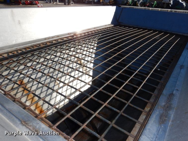 image for item JJ9341 2015 Ford F550 Super Duty  utility / service truck