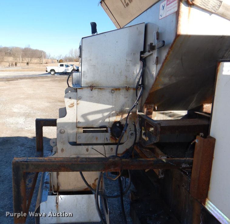 image for item JJ9341 2015 Ford F550 Super Duty  utility / service truck