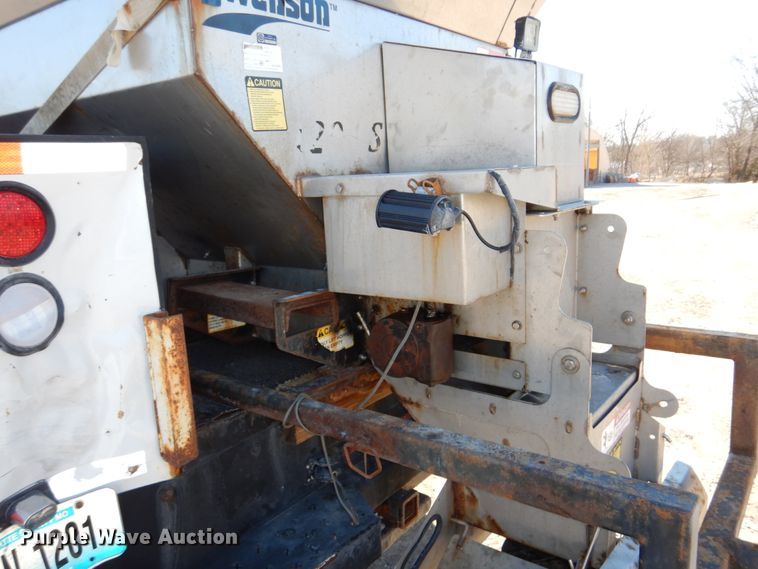 image for item JJ9341 2015 Ford F550 Super Duty  utility / service truck