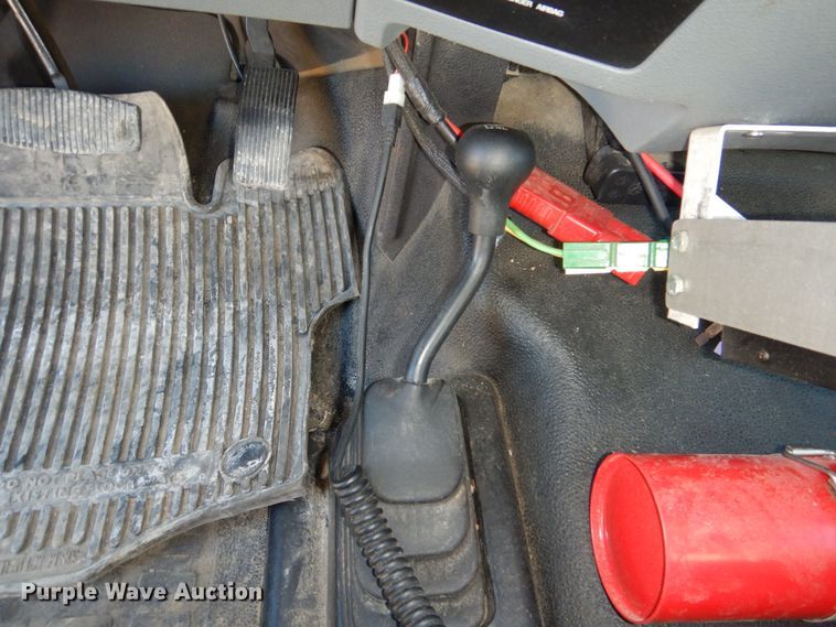 image for item JJ9341 2015 Ford F550 Super Duty  utility / service truck