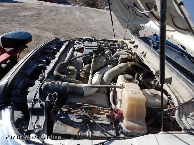 image for item JJ9341 2015 Ford F550 Super Duty  utility / service truck