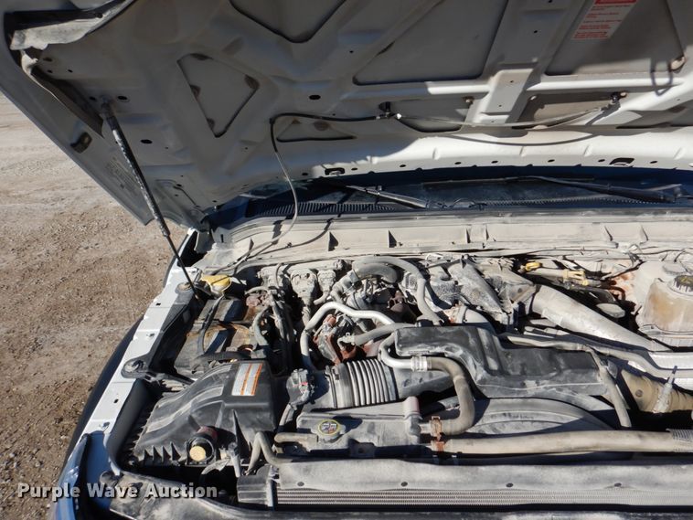 image for item JJ9341 2015 Ford F550 Super Duty  utility / service truck