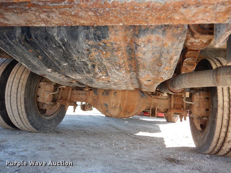 image for item JJ9341 2015 Ford F550 Super Duty  utility / service truck