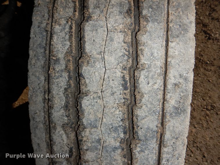 image for item JJ9341 2015 Ford F550 Super Duty  utility / service truck