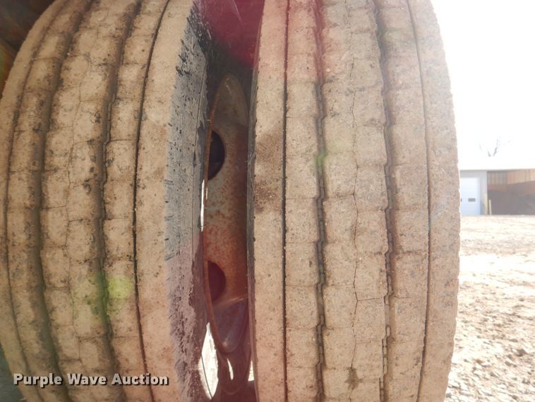 image for item JJ9341 2015 Ford F550 Super Duty  utility / service truck