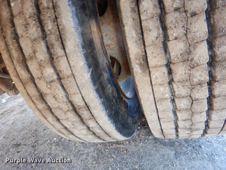 image for item JJ9341 2015 Ford F550 Super Duty  utility / service truck