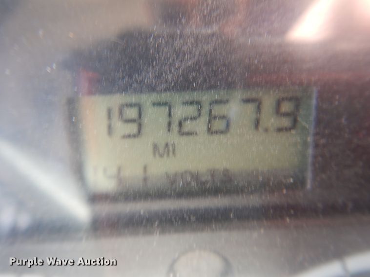 image for item JK9548 2004 Freightliner FS65  school bus