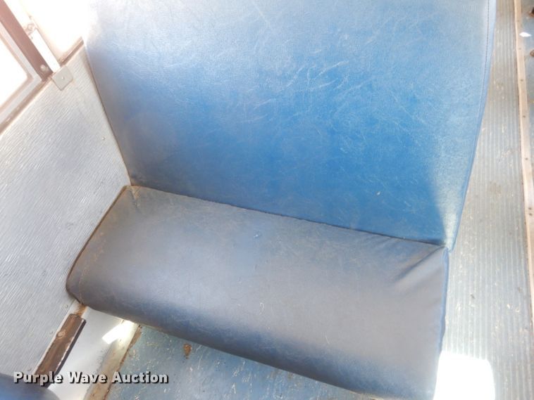 image for item JK9548 2004 Freightliner FS65  school bus