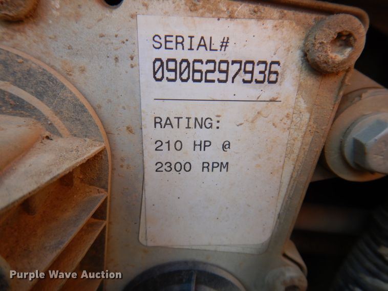 image for item JK9548 2004 Freightliner FS65  school bus